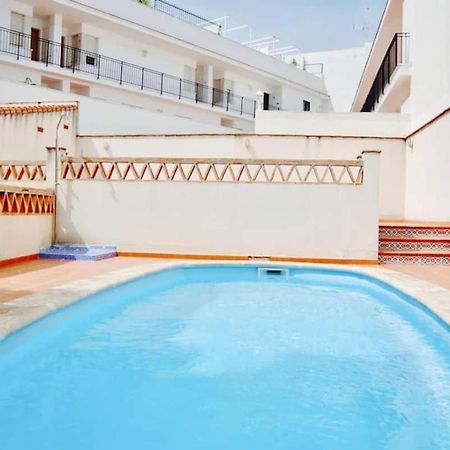 Fantastic 1 Bedroom Apartment In The Centre Of ネルハ エクステリア 写真