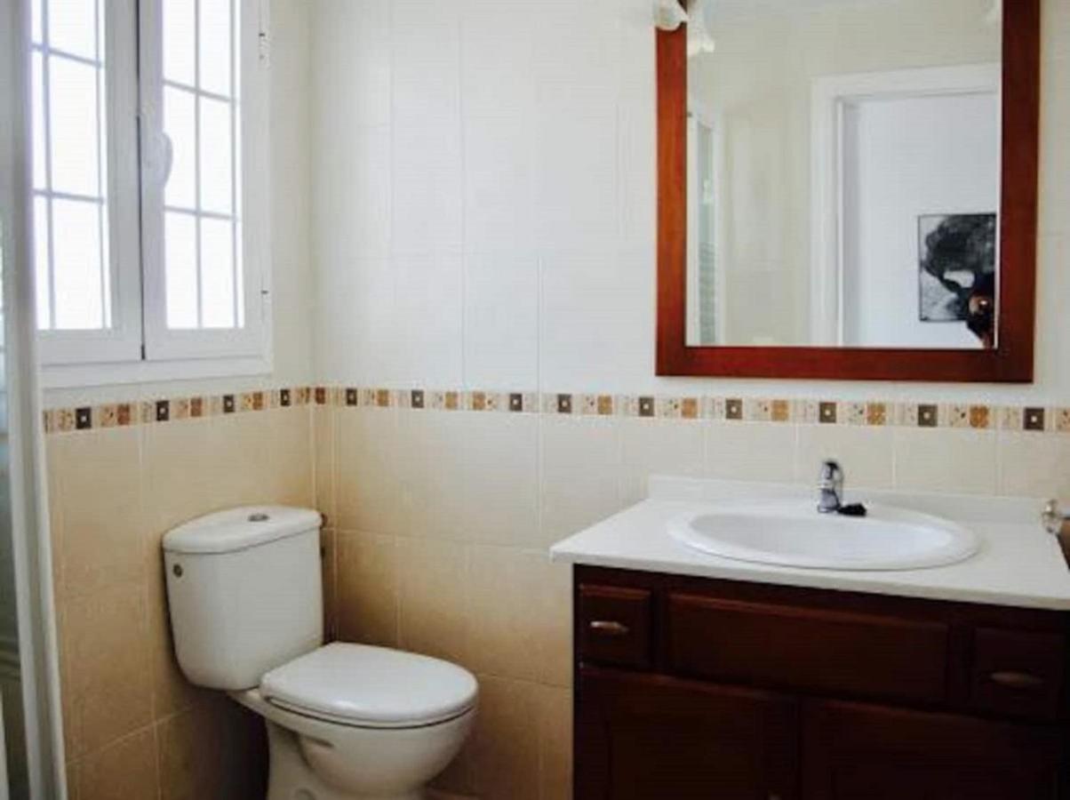 Fantastic 1 Bedroom Apartment In The Centre Of ネルハ エクステリア 写真