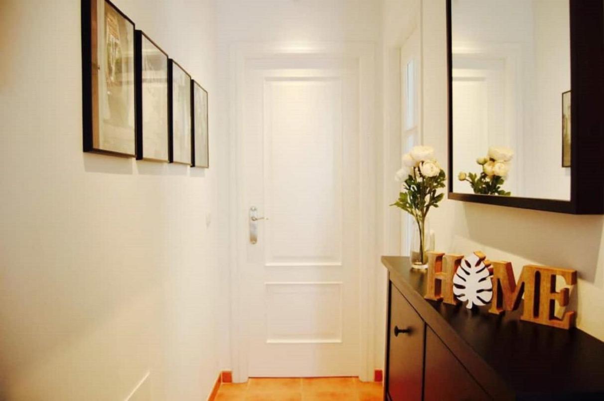 Fantastic 1 Bedroom Apartment In The Centre Of ネルハ エクステリア 写真