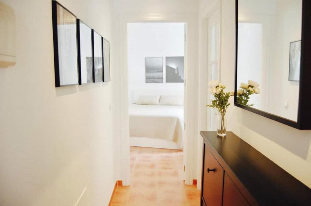 Fantastic 1 Bedroom Apartment In The Centre Of ネルハ エクステリア 写真