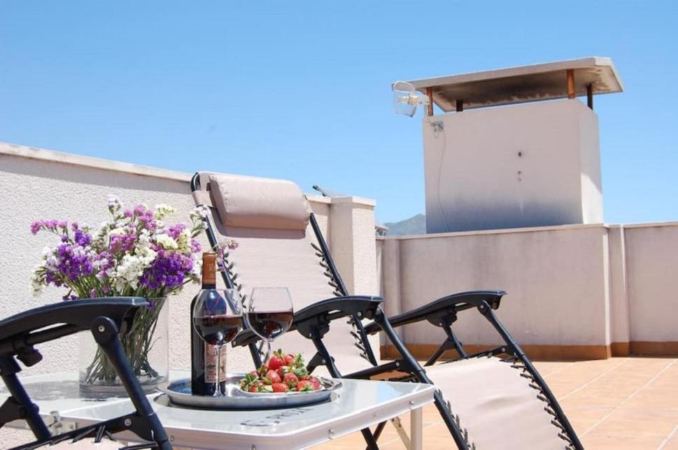 Fantastic 1 Bedroom Apartment In The Centre Of ネルハ エクステリア 写真