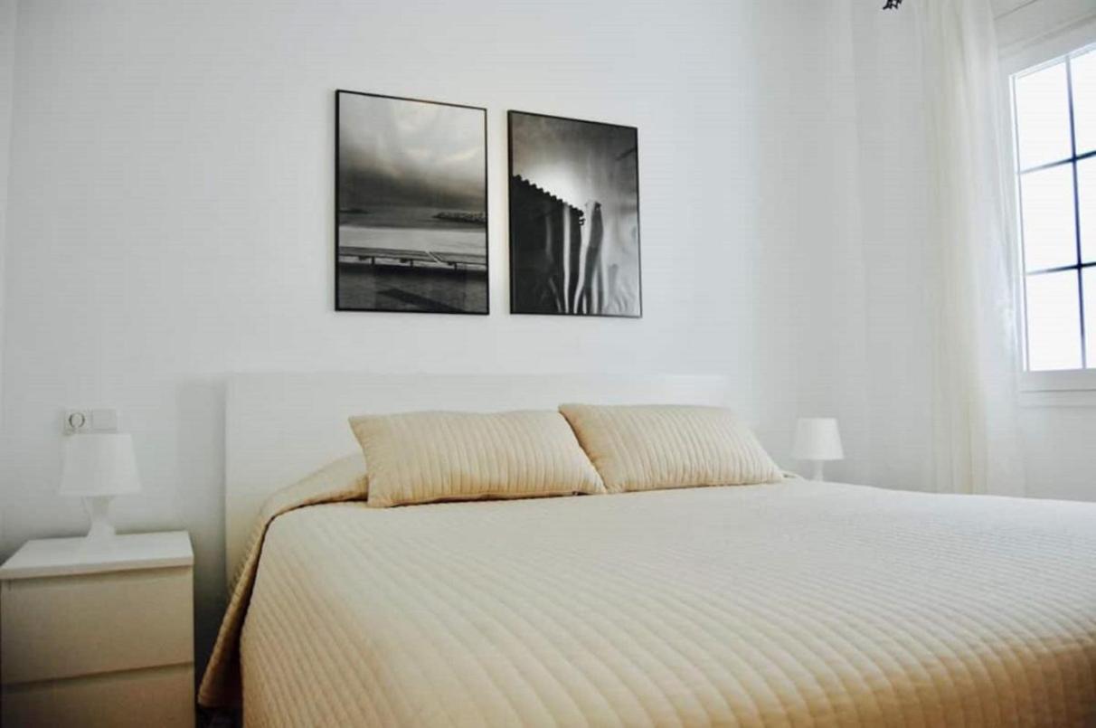 Fantastic 1 Bedroom Apartment In The Centre Of ネルハ エクステリア 写真