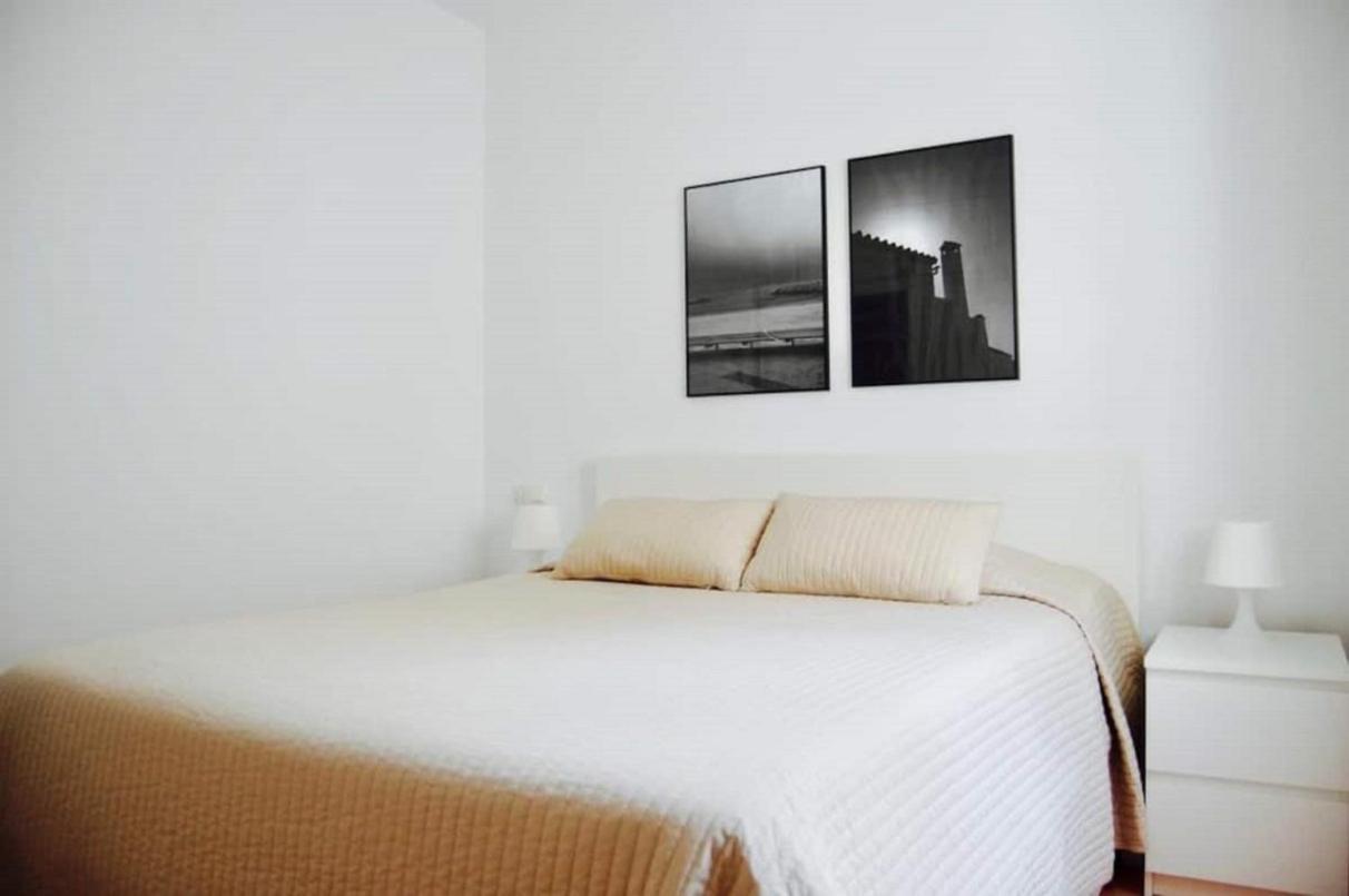 Fantastic 1 Bedroom Apartment In The Centre Of ネルハ エクステリア 写真