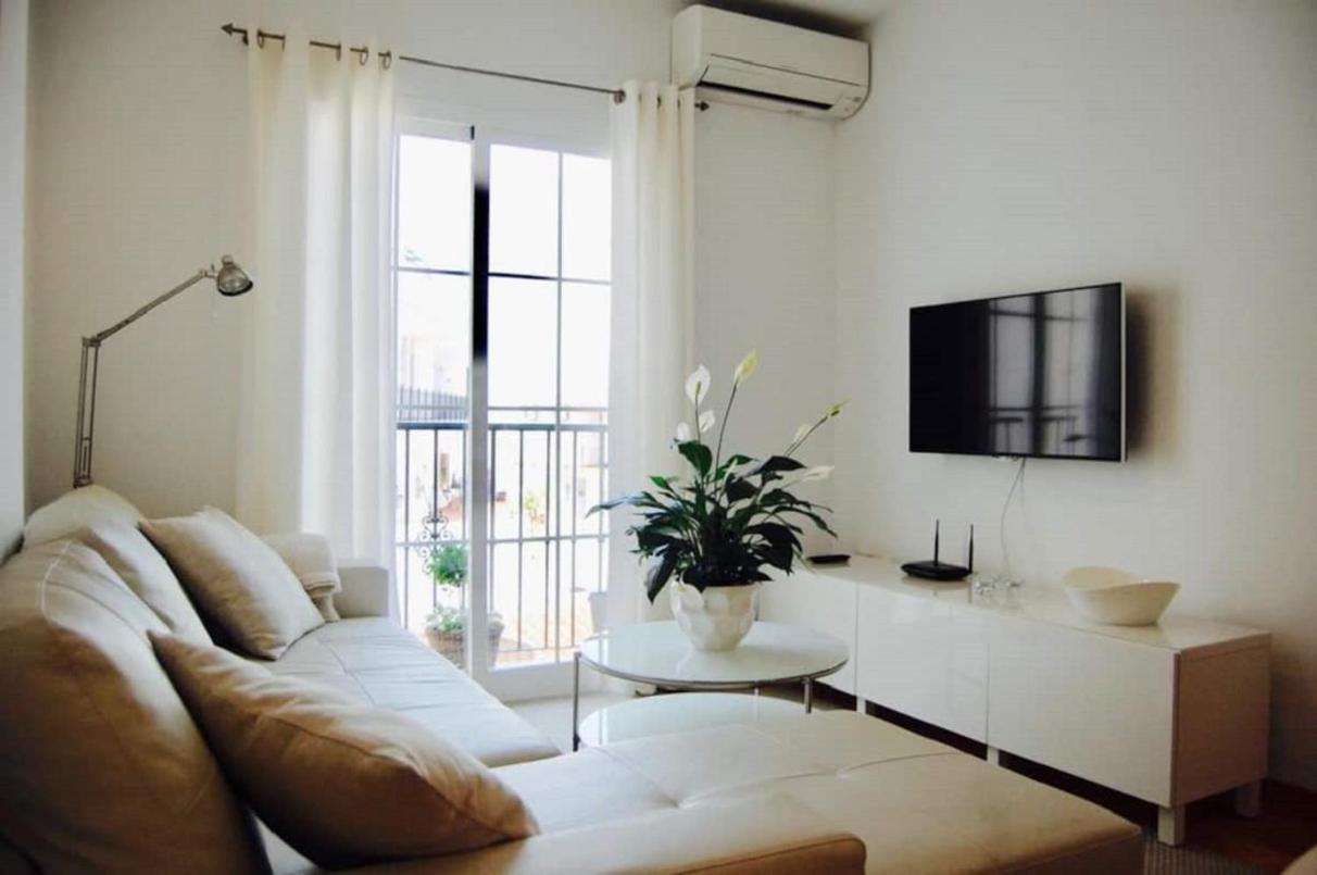 Fantastic 1 Bedroom Apartment In The Centre Of ネルハ エクステリア 写真